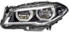BMW 7352485 Headlight